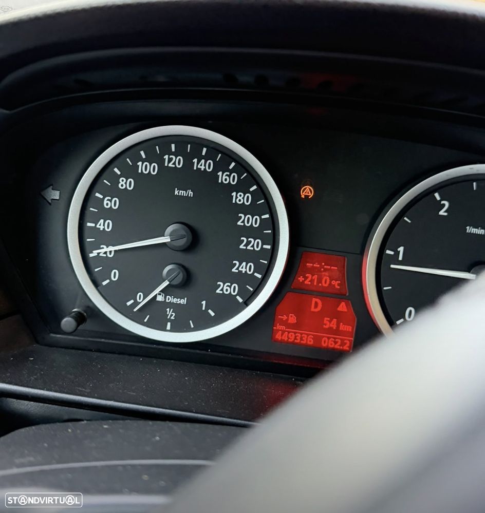 BMW 530 dA - 9