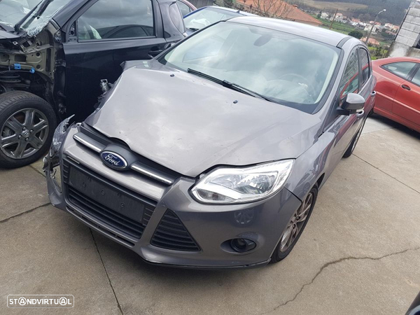 Ford Focus 2015 para peças