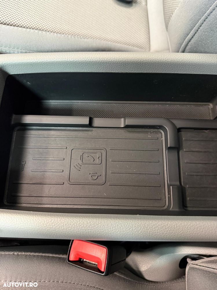 Audi A5 Sportback 35 TDI S tronic S line - 12