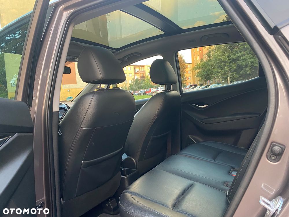Hyundai ix20 1.6 blue Comfort - 8