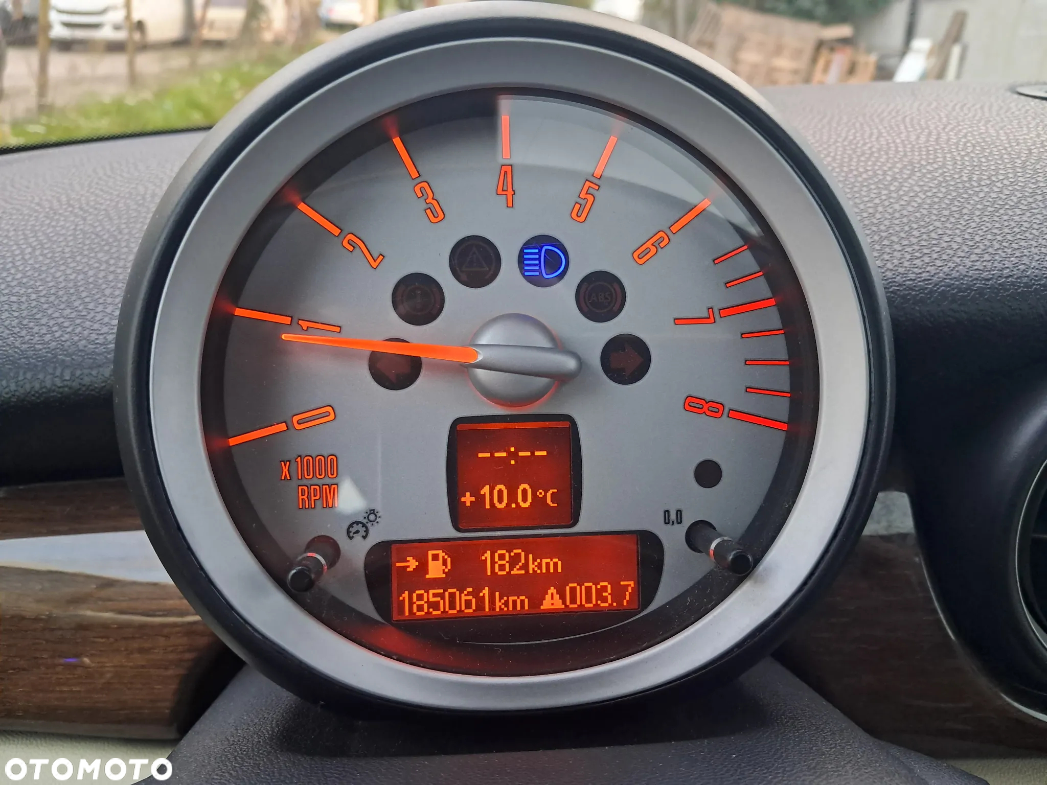 MINI Cooper 50 Mayfair - 7