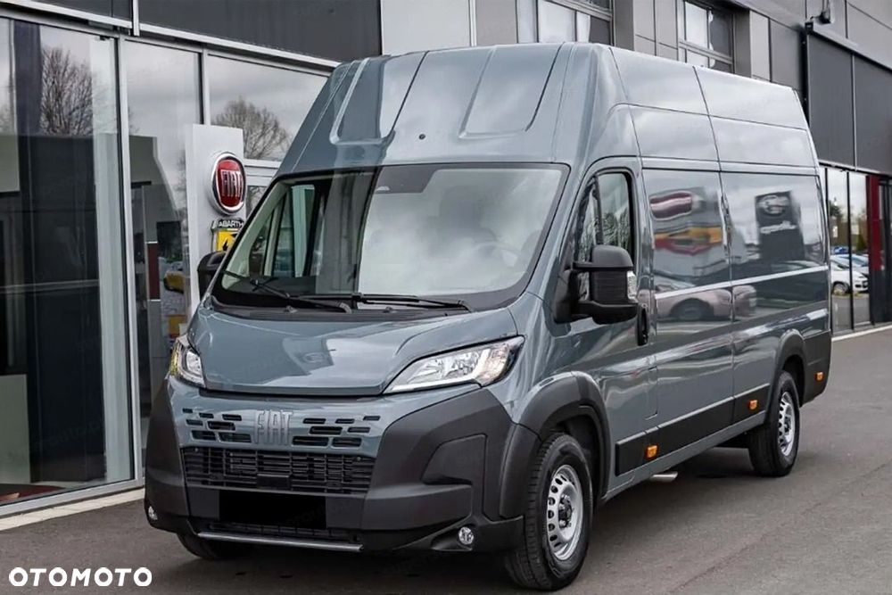 Fiat Ducato Maxi L4H3 2.2 140KM - 3