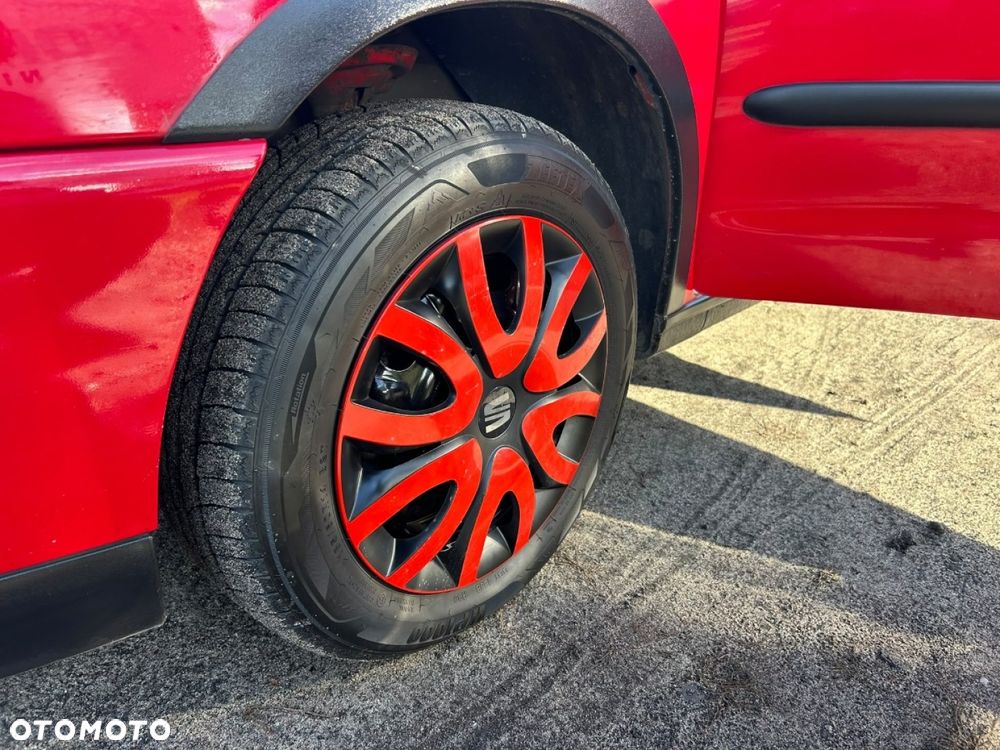Seat Cordoba - 8