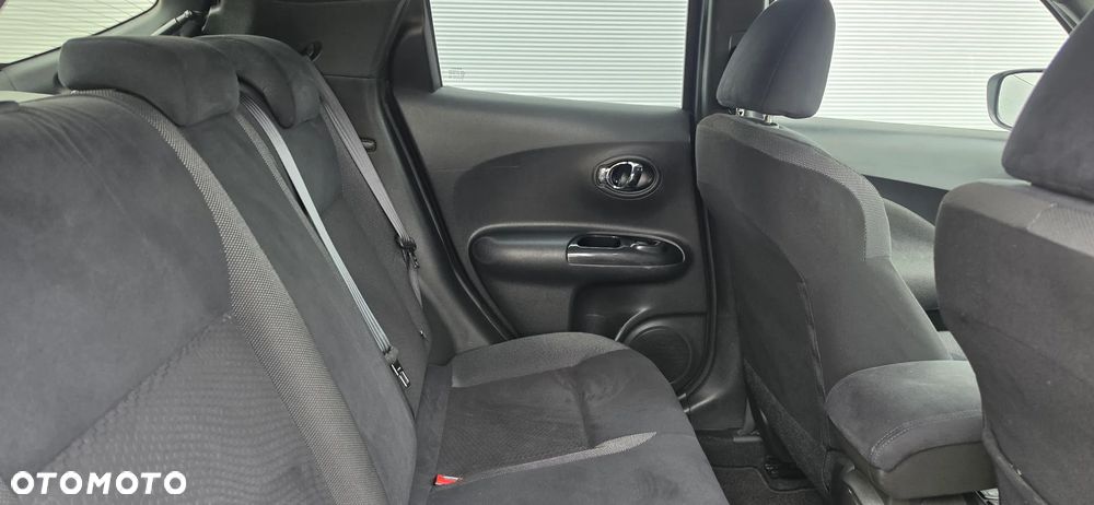 Nissan Juke 1.2 DIG-T 360 - 16