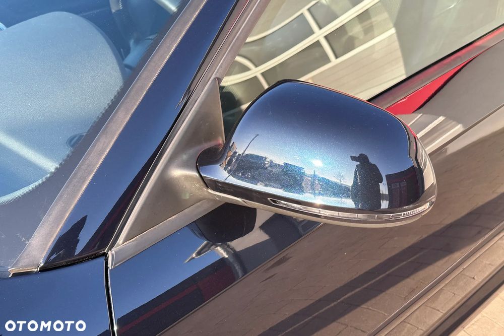 Audi A3 3-drzwiowe 2.0 TFSI Quattro Ambition S tronic - 19