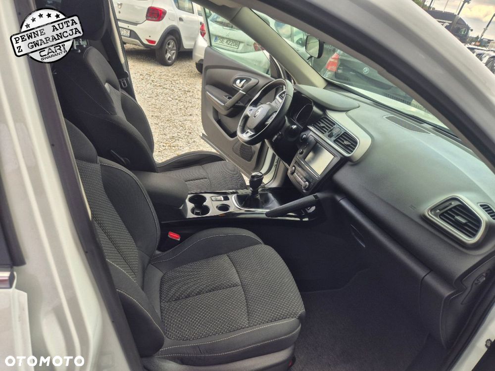 Renault Kadjar - 24