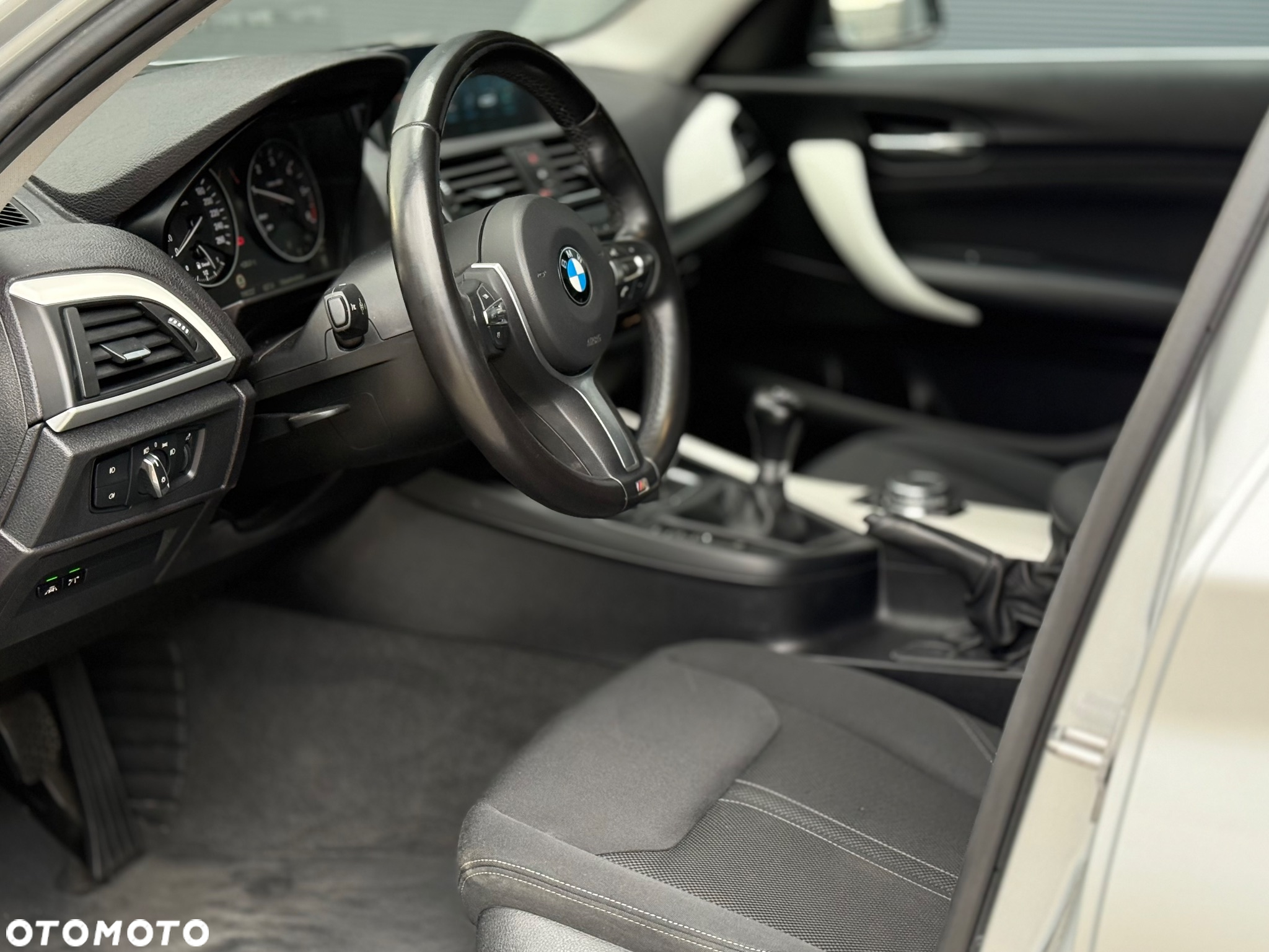 BMW Seria 1 116d Urban Line - 22