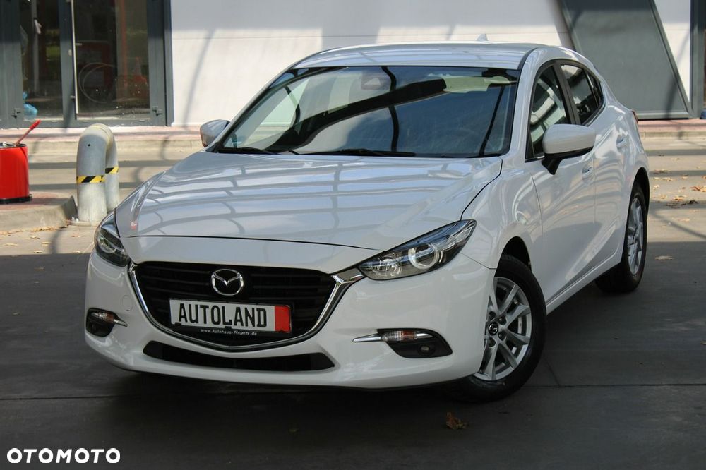 Mazda 3 SKYACTIV-G 120 Center-Line - 18