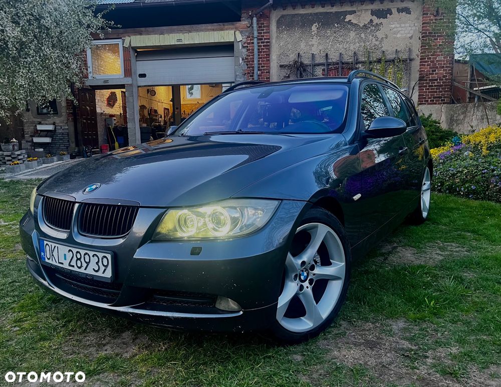 BMW Seria 3 - 2