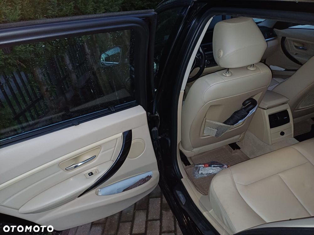 BMW Seria 3 - 10