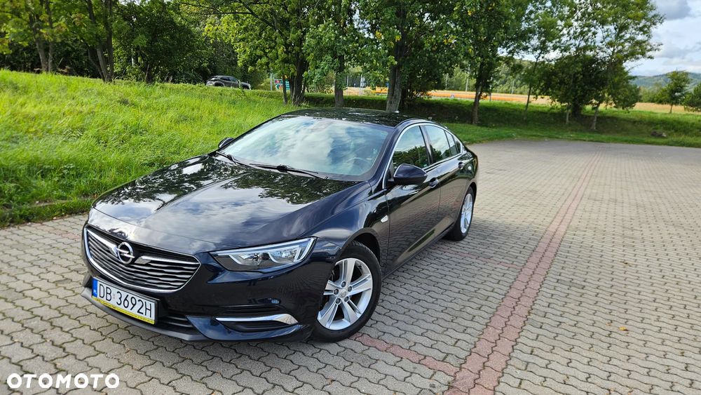 Opel Insignia 1.5 T Innovation S&S - 1