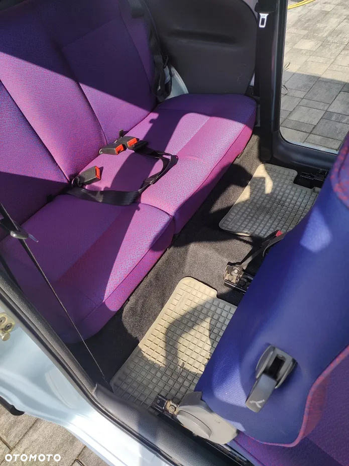 Fiat Seicento S - 18