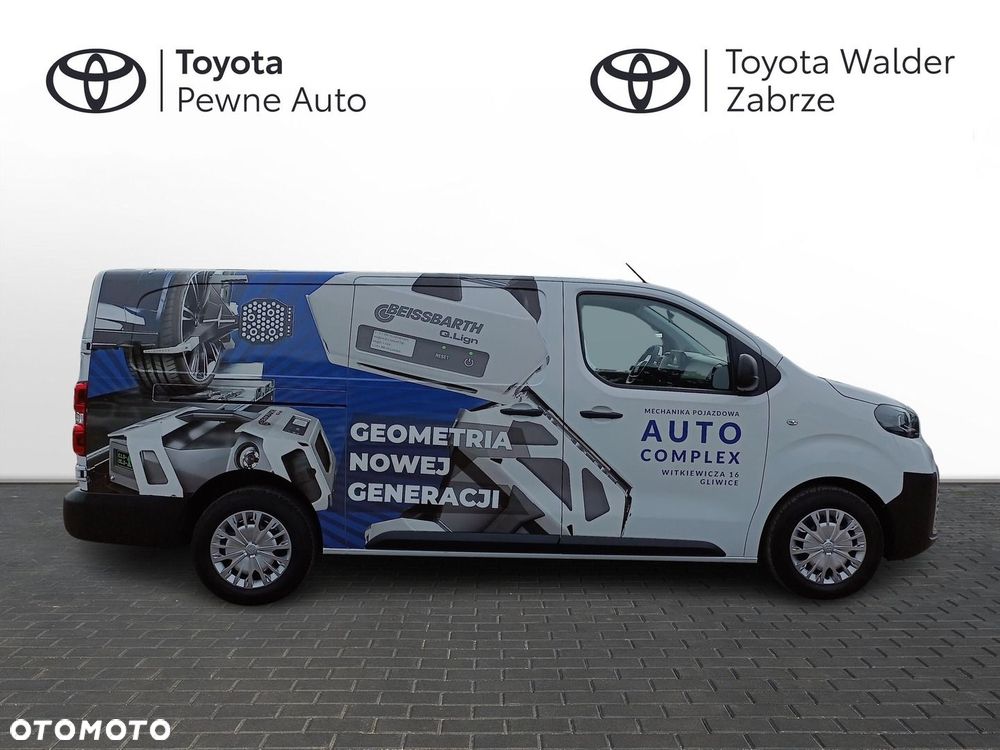 Toyota PROACE - 7