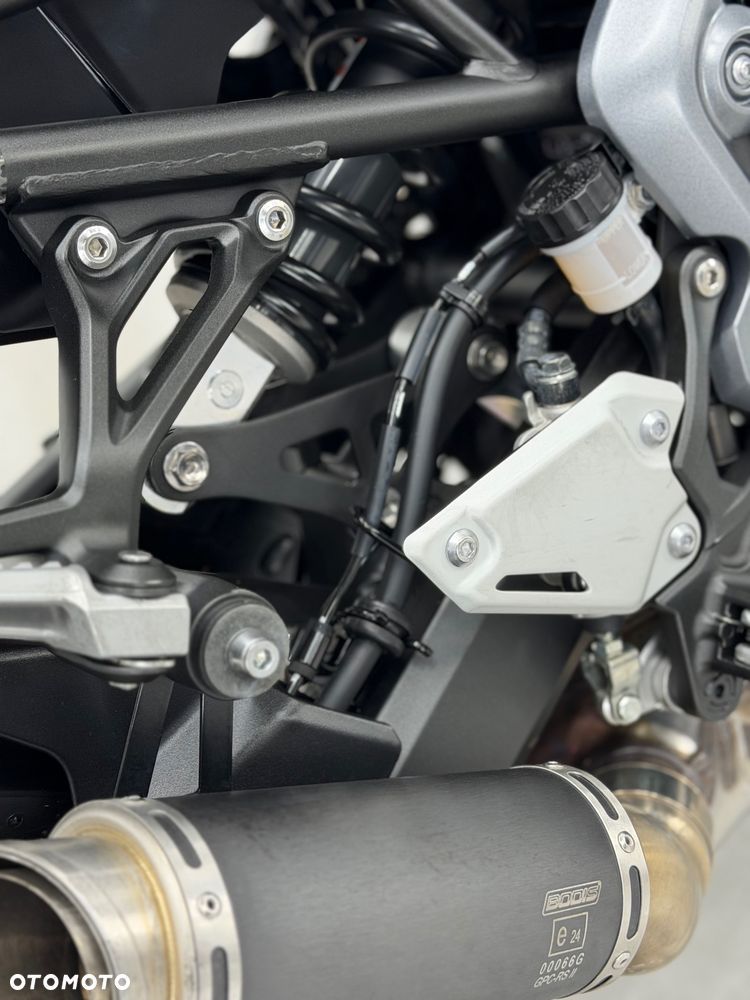 Kawasaki Z 900 - 8