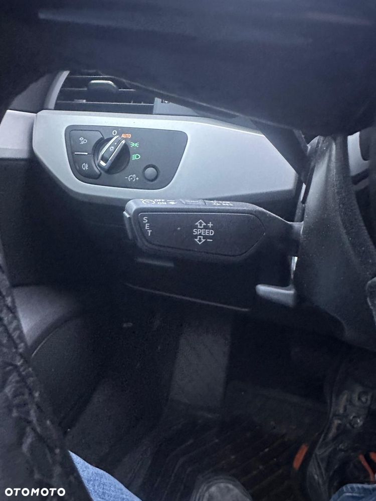 Audi A5 Sportback 40 TDI Quattro Advanced S tronic - 20