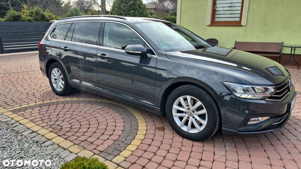 Volkswagen Passat - 40