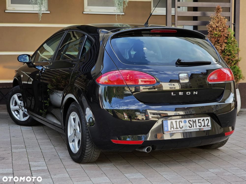 Seat Leon 1.6 Style - 24