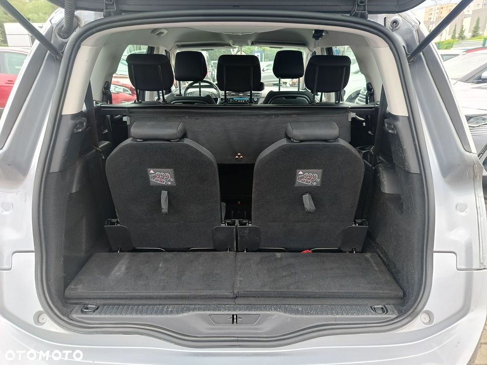 Citroën C4 SpaceTourer 1.5 BlueHDi More Life S&S - 13