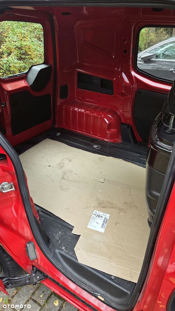 Fiat FIORINO - 5