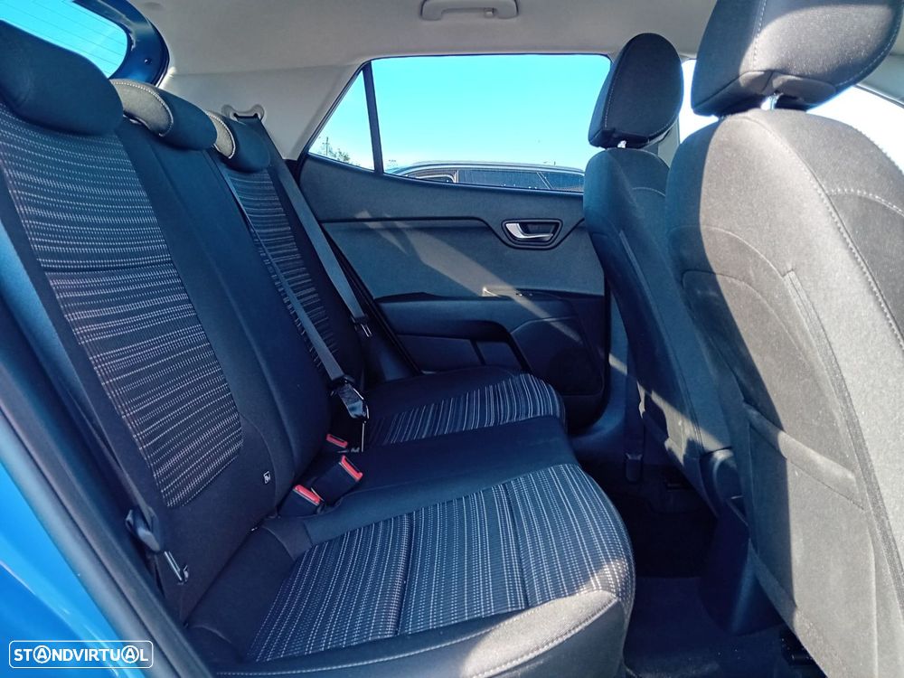 Kia Stonic 1.0 T-GDI Drive 7DCT - 14