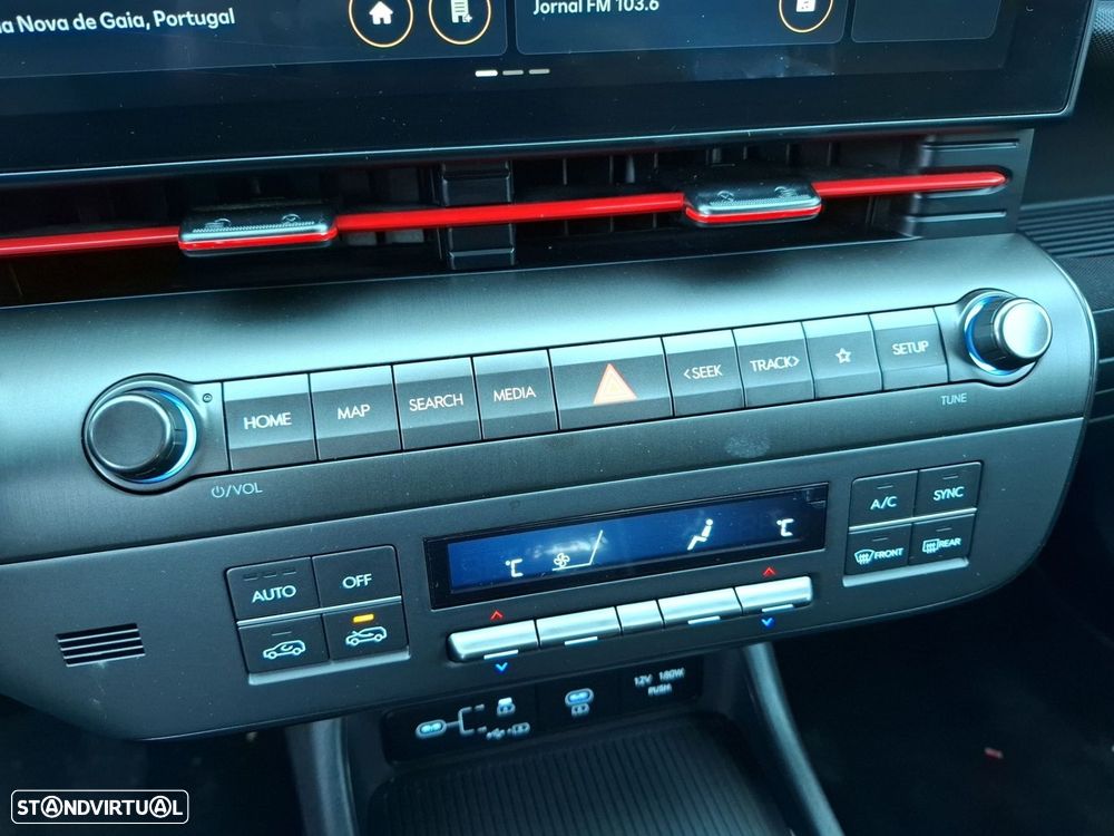 Hyundai Kauai 1.0 T-GDi N-Line TT - 24