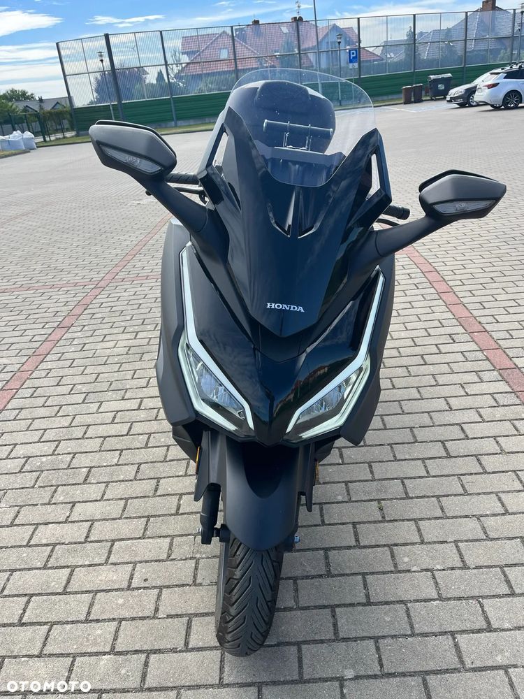 Honda NSS - 3