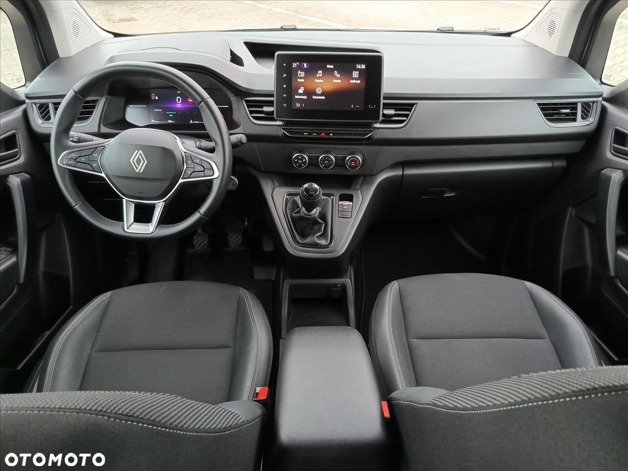 Renault kangoo-express/van - 15