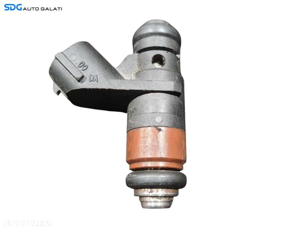 Injector Volkswagen Polo 9N 1.4 Benzina 2002 - 2008 Cod 036906031L [N3257] - 1