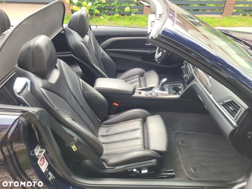 BMW Seria 4 440i Sport-Aut M Sport - 27