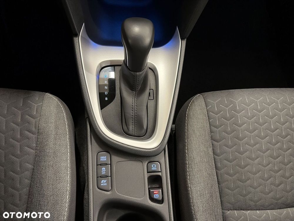 Toyota Yaris Cross Hybrid 1.5 Comfort - 20