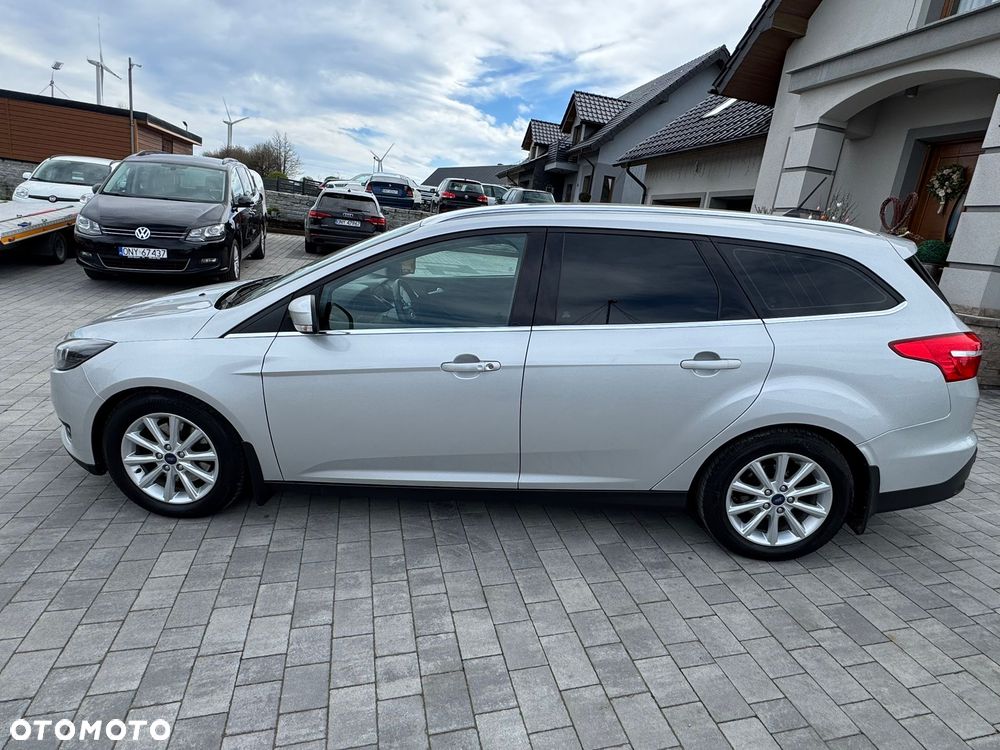 Ford Focus - 4