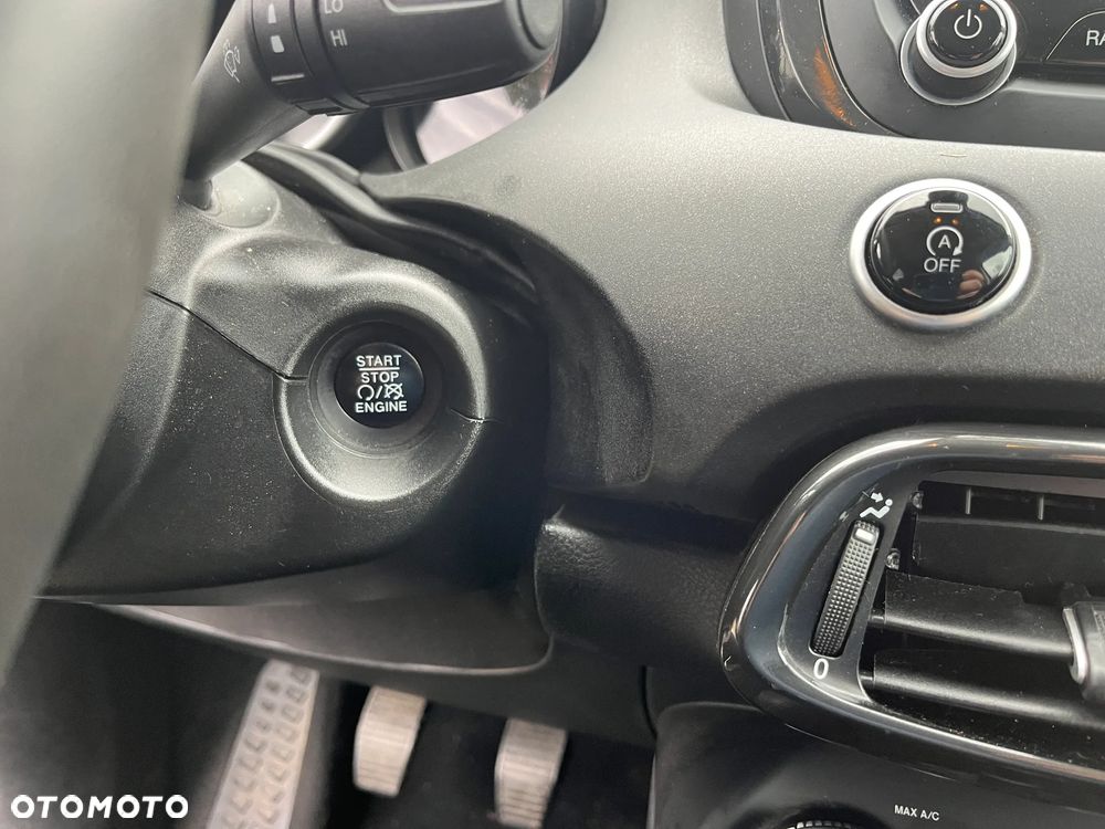 Fiat 500X 1.6 E-Torq S-Design - 30