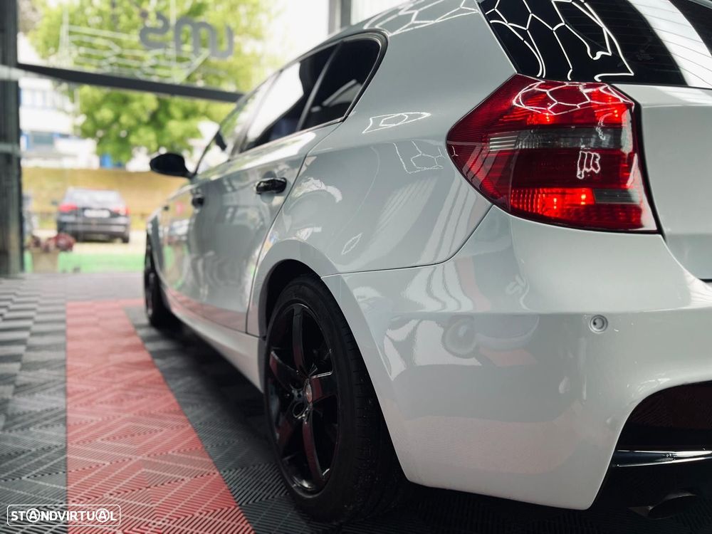 BMW 116 d - 12