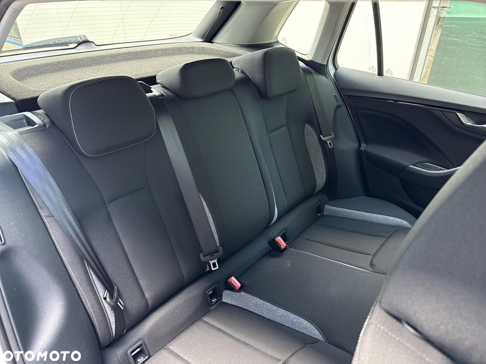 Skoda Kamiq 1.0 TSI Edition 130 - 30