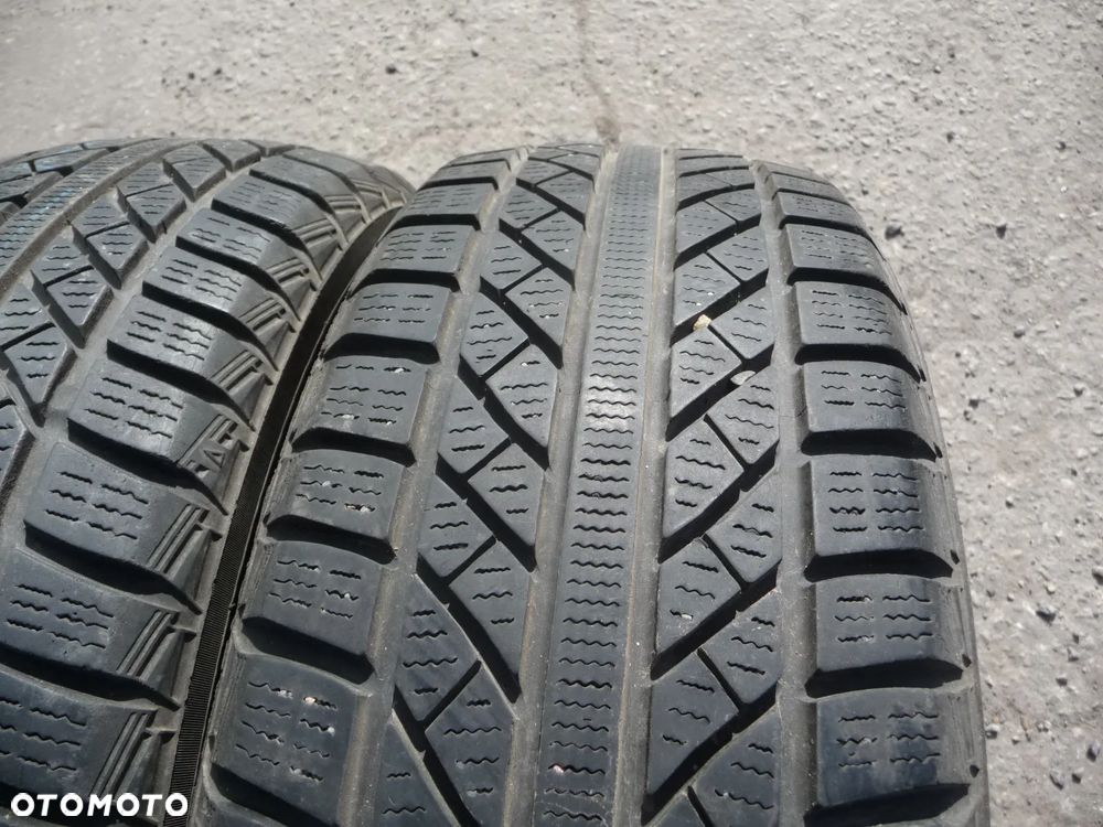 15” - YOKOHAMA - 175/60 r15 cali - ZIMOWE Opony WINTER T- stan: BDB + GWARANCJA !! + możliwy  MONTAŻ !! - 1