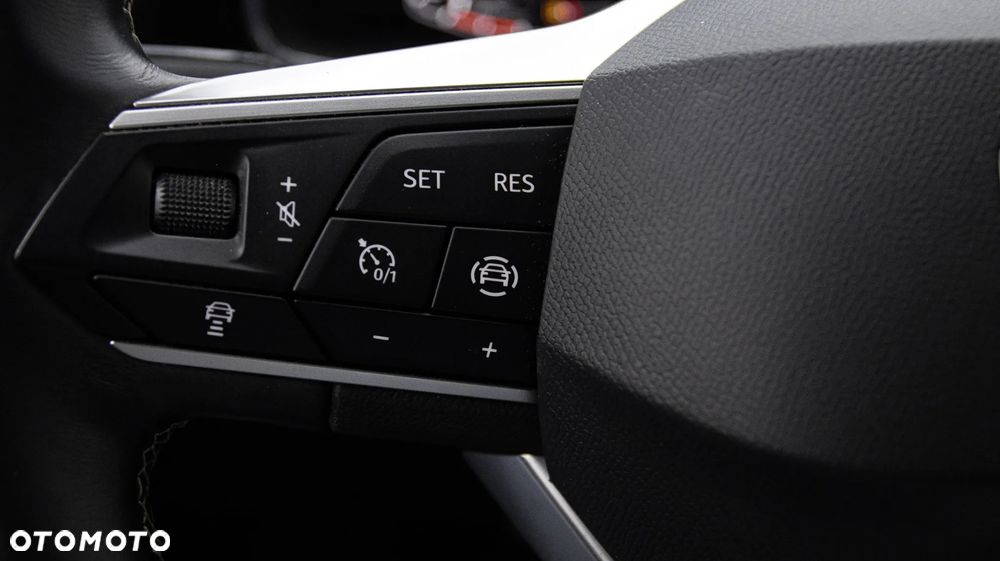 Seat Leon 1.5 TSI Xcellence - 19