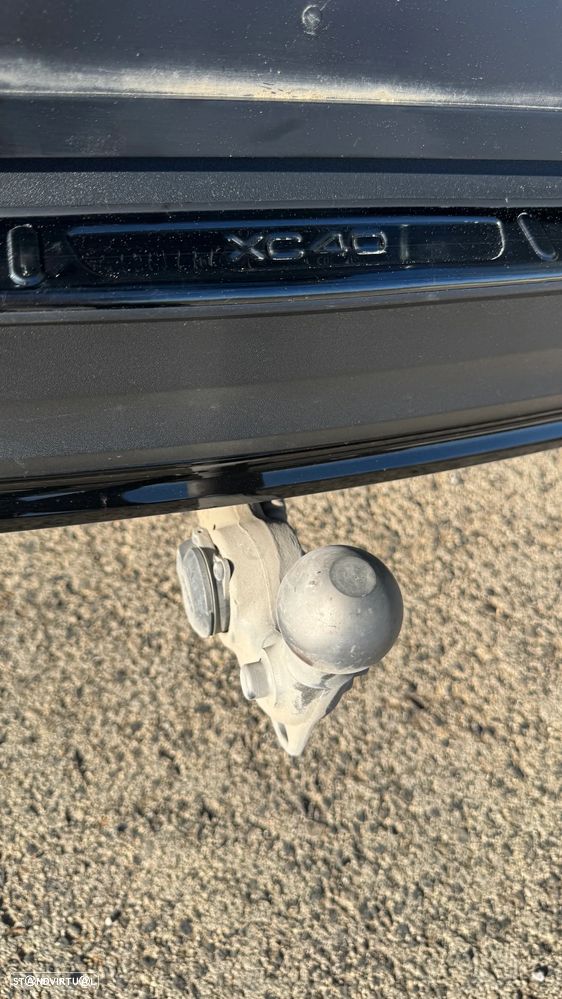 Volvo Xc 40 2022 photo 4