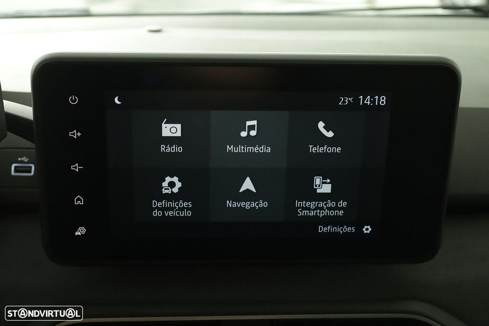 Dacia Jogger 1.0 ECO-G Extreme Bi-Fuel - 10