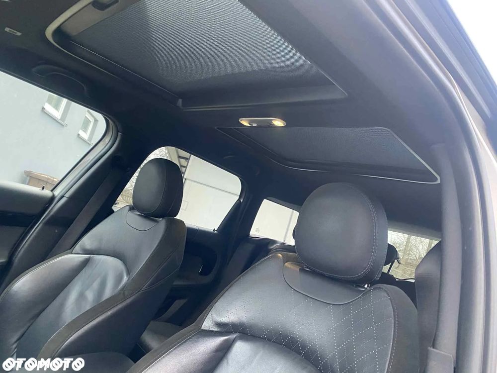 MINI Countryman Cooper All4 Estate Edition - 17