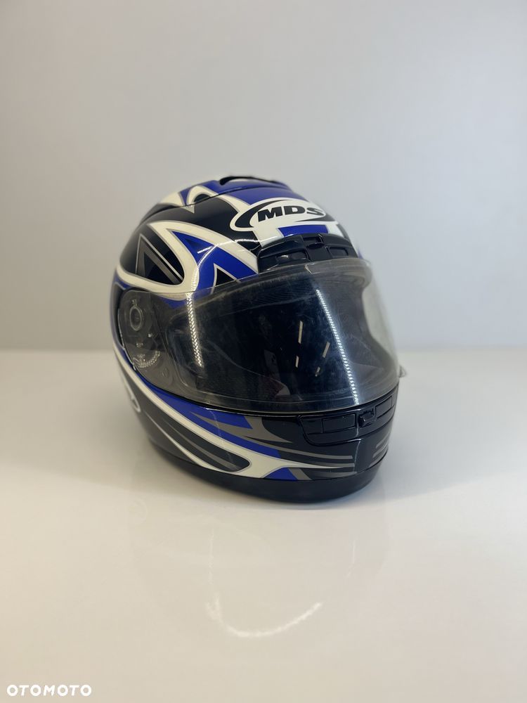 Kask integralny MDS rozm. M - 1