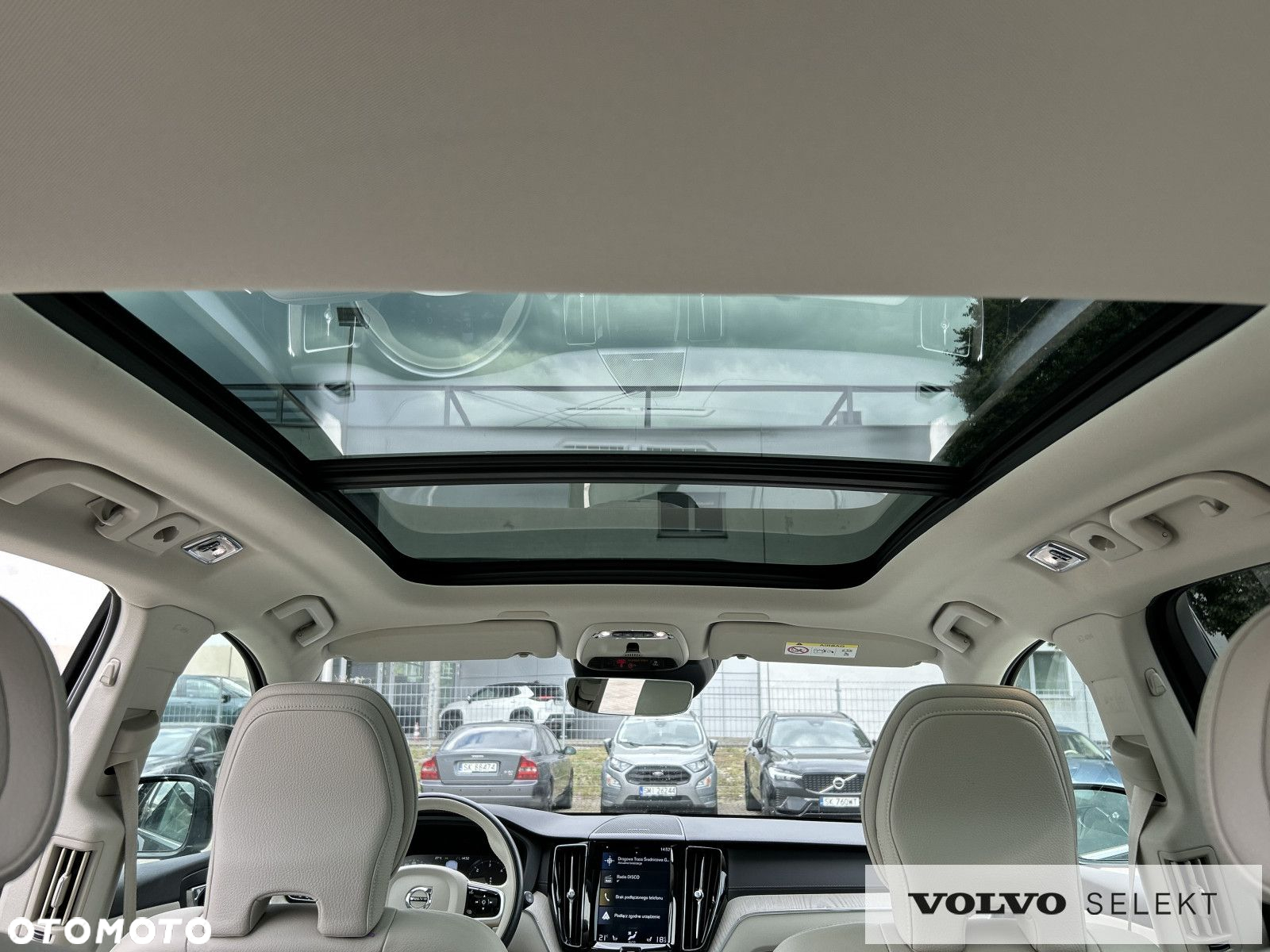 Volvo XC 60 - 31