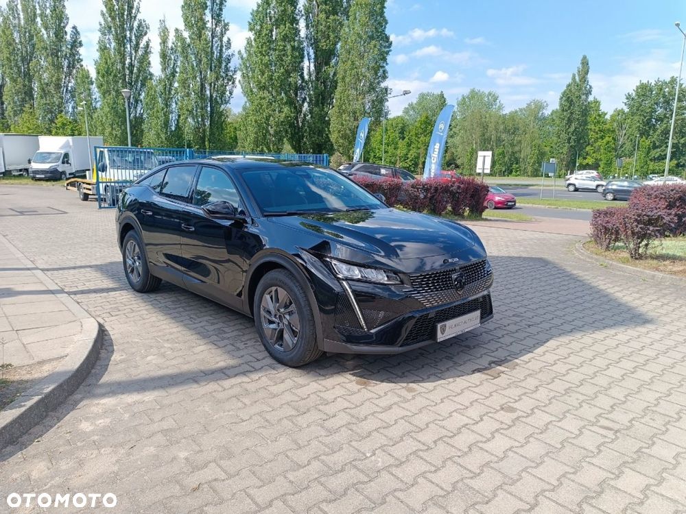 Peugeot 408 - 9