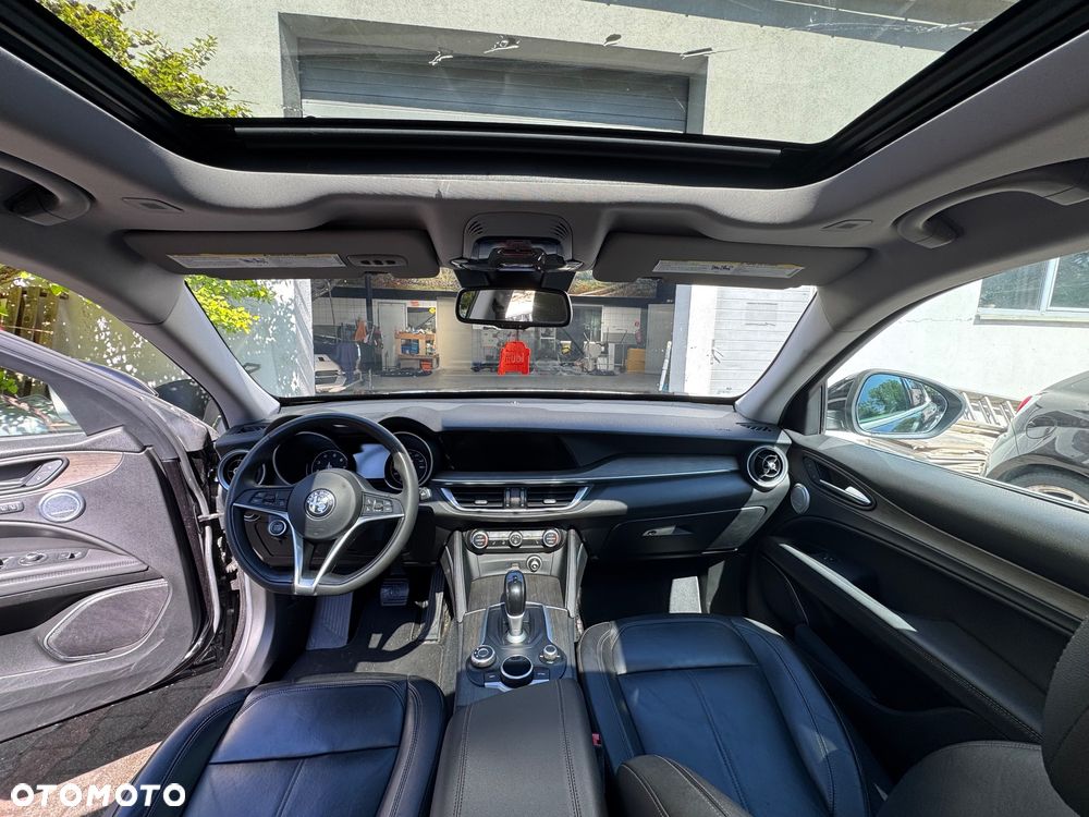 Alfa Romeo Stelvio 2.0 Turbo Veloce Q4 - 5
