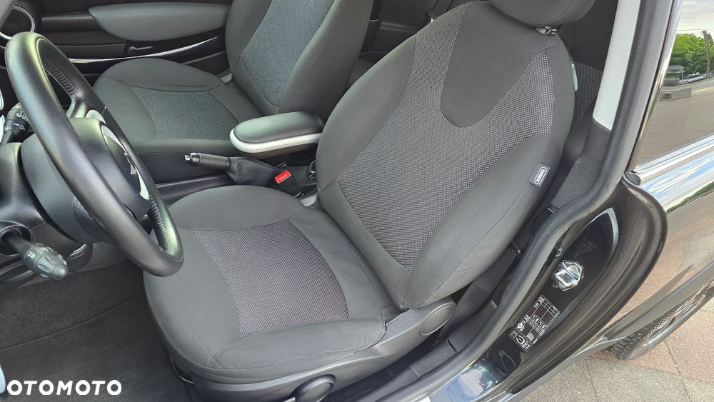 MINI Clubman One - 21
