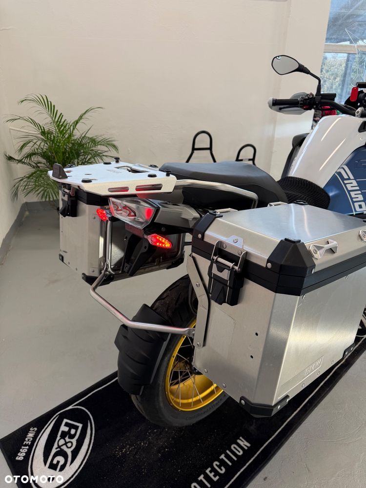 BMW GS - 28