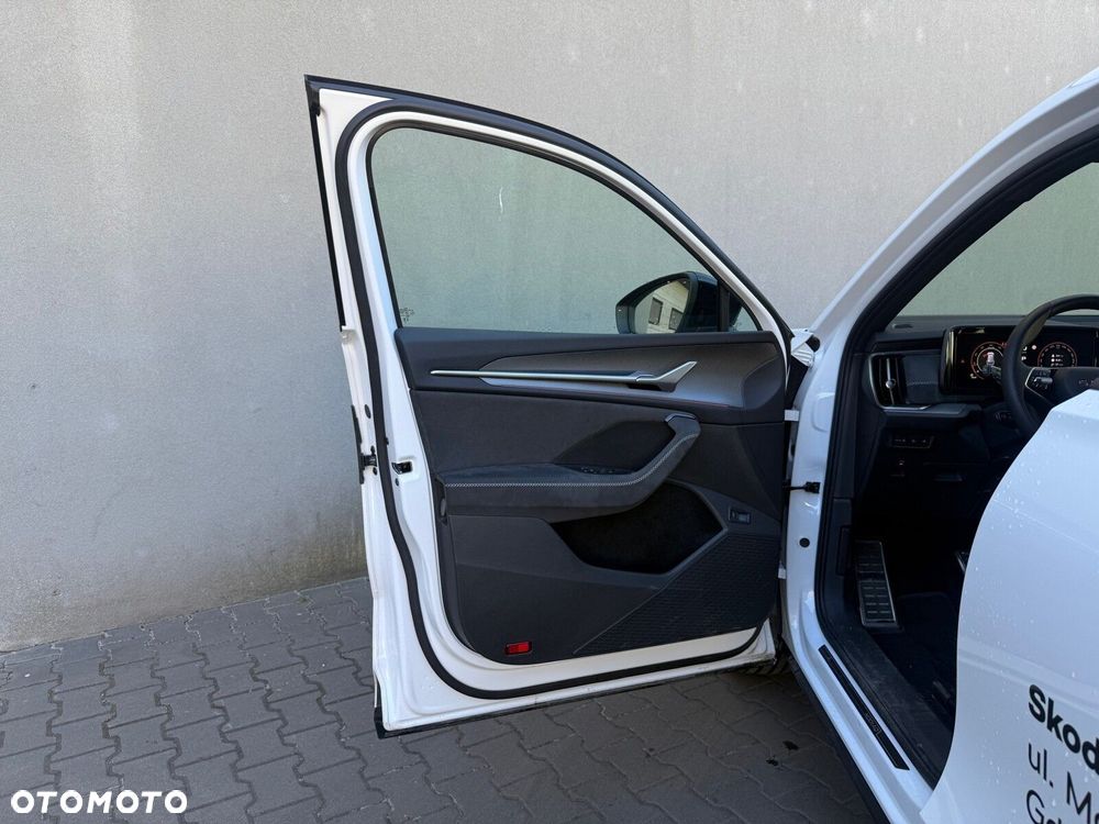 Skoda Kodiaq 2.0 TSI 4x4 Sportline DSG - 13