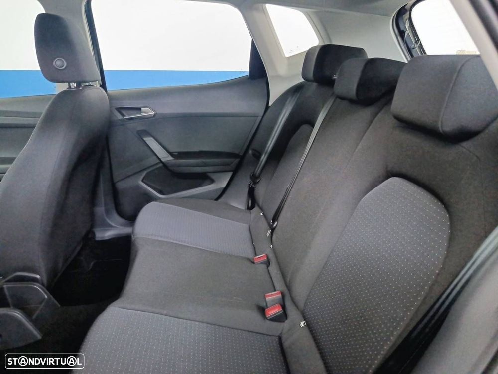 SEAT Arona 1.0 TSI Style - 10