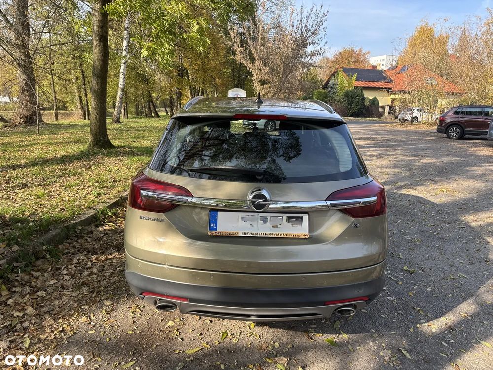 Opel Insignia 2.0 CDTI Active - 15