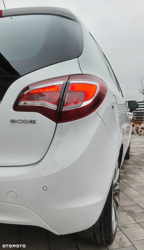 Opel Meriva 1.4 Active - 34