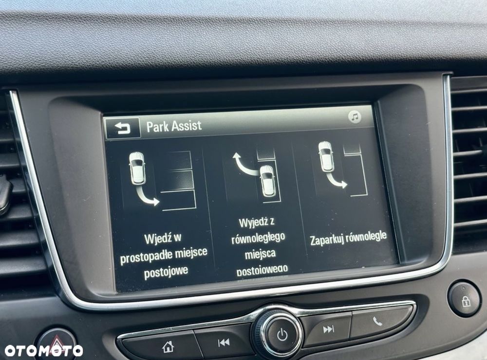 Opel Grandland X 1.5 CDTI Enjoy S&S - 19